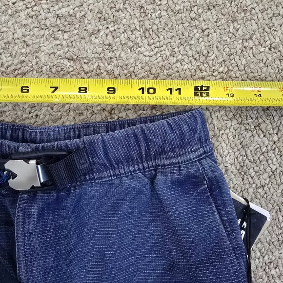 NWT Nike ACG DRI-FIT ADV USA Olympic Team Blaze Women's Track Pants, Blue, XXS - Picture 10 of 12